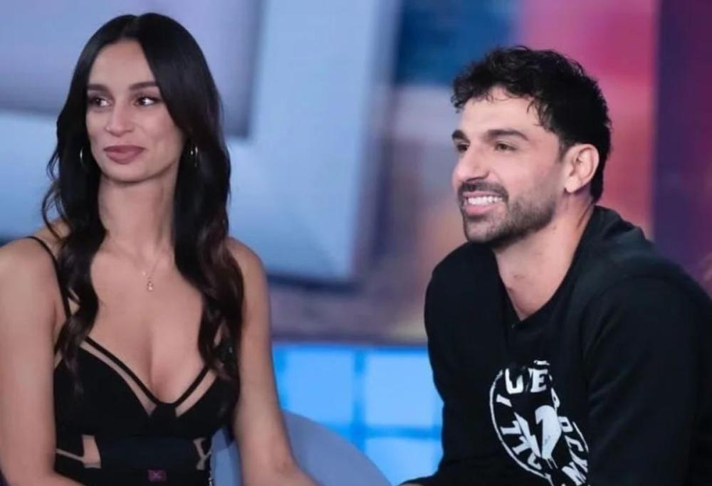 Raimondo Todaro e Francesca Tocca: "La verità sulla nostra crisi"