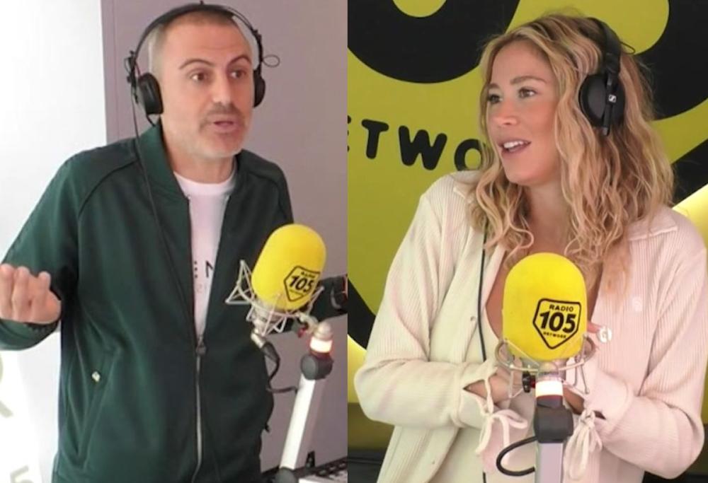 Diletta Leotta e le domande sulla gravidanza: dalle paure al sesso