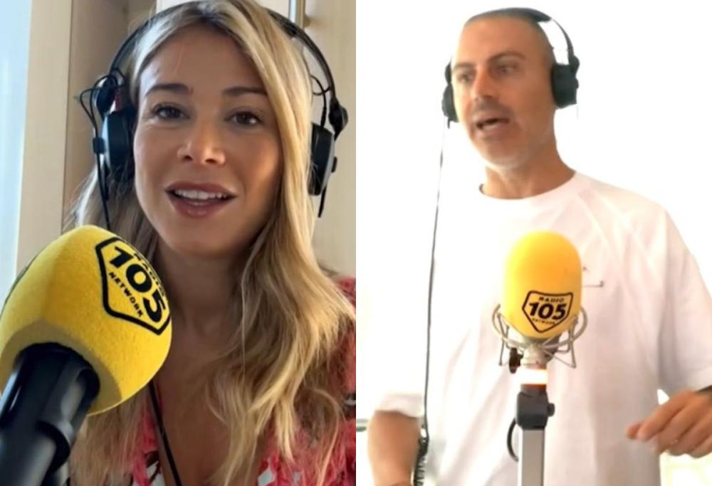 Diletta Leotta: “Dopo il parto? Torni quella di 9 mesi fa”