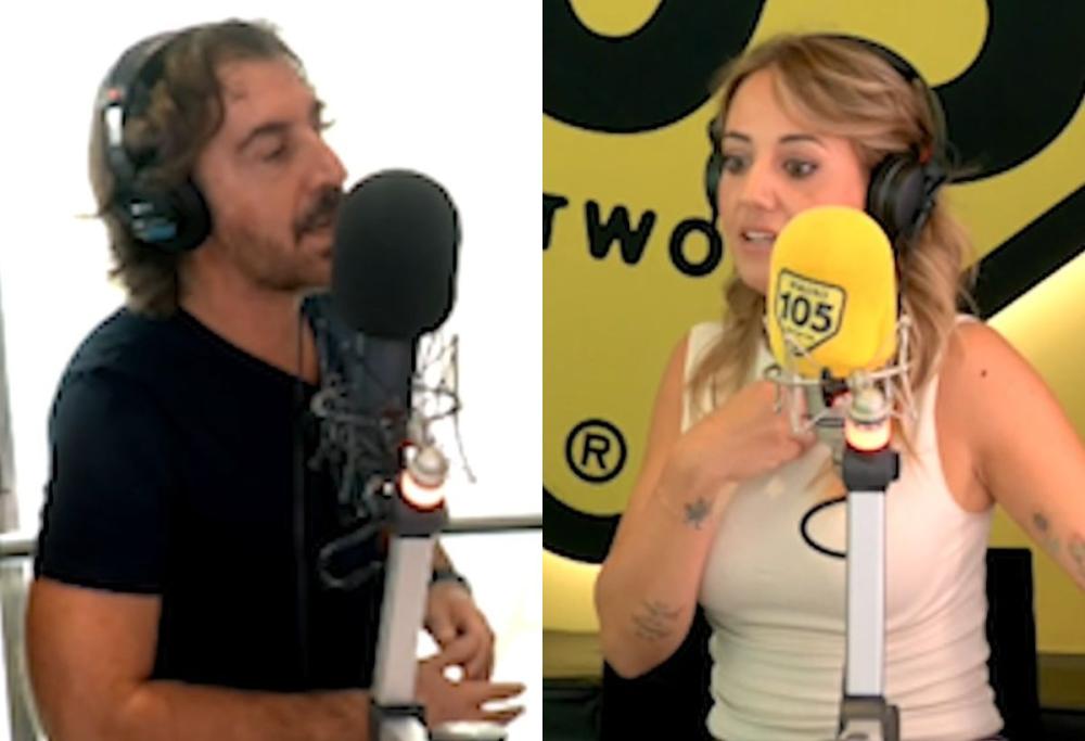 La campionessa Rachele Somaschini parla di fibrosi cistica allo Zoo