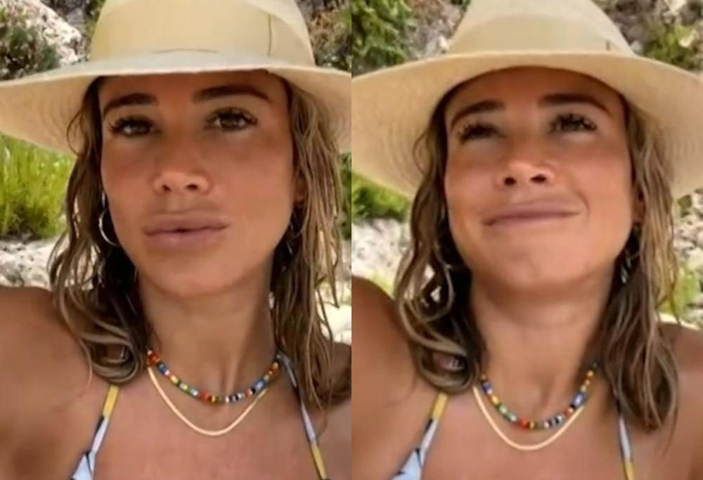 Diletta Leotta: “Ecco i segreti che non condividerei con il mio compagno”