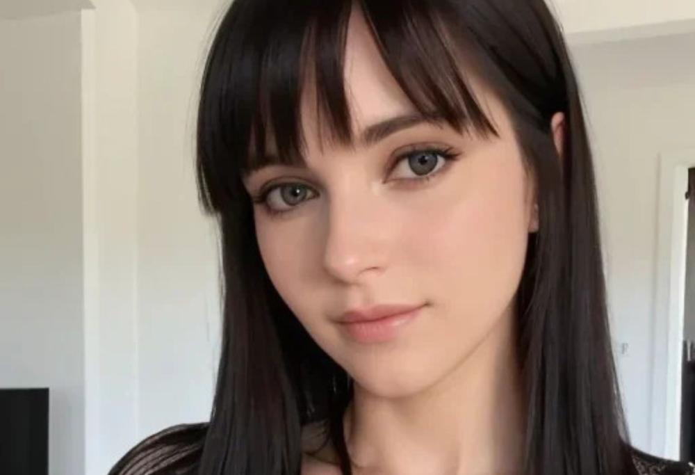 Ragazza vende foto nuda, ma in realtà non esiste: è una creazione IA