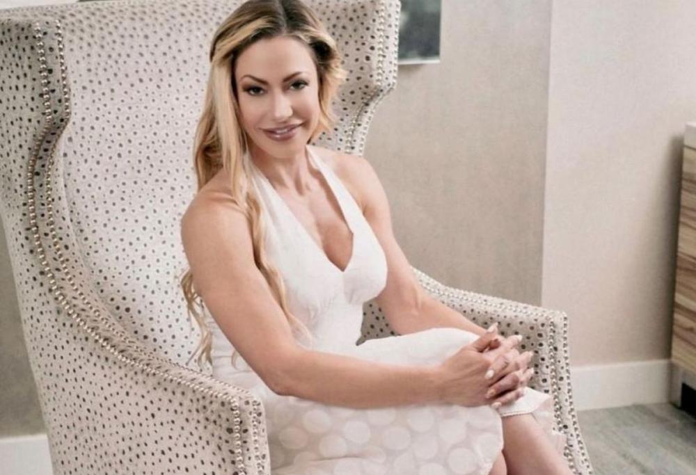 Sex Therapist: "Salvo i matrimoni andando a letto con i clienti"
