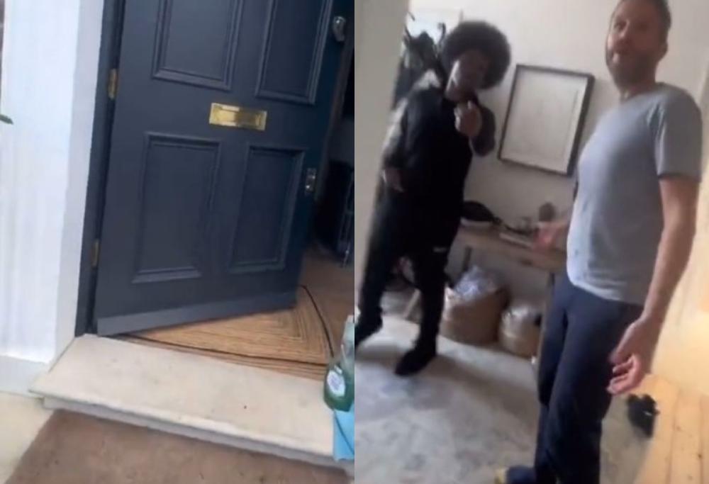 Violazione di domicilio: l’ultima terribile moda lanciata su TikTok