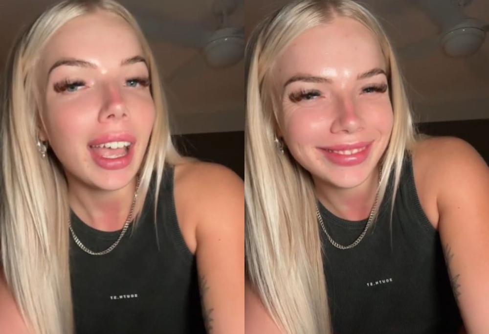 OnlyFans: lo sfogo di una modella per le tasse da pagare