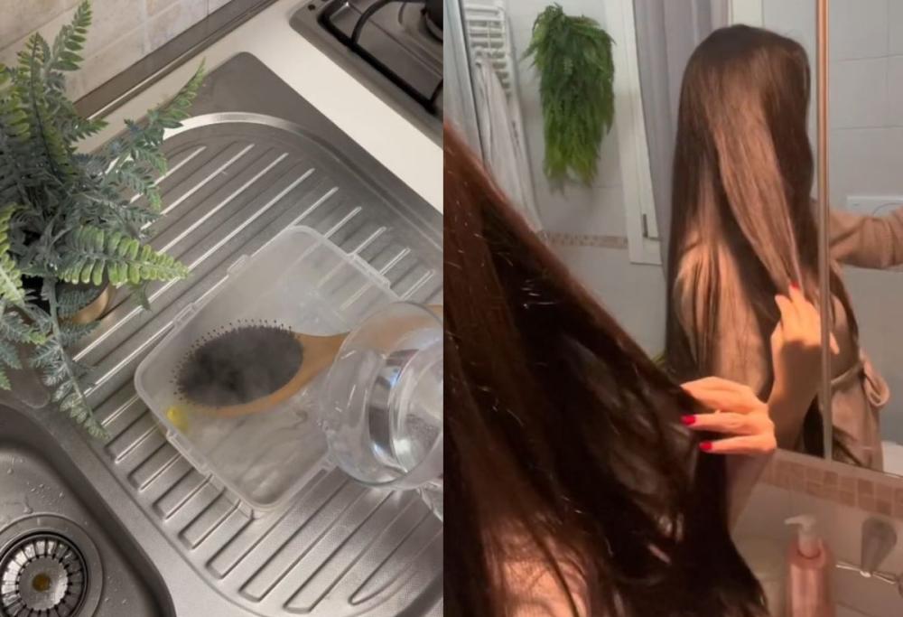 Capelli continuamente sporchi? Ecco quali sono le cause
