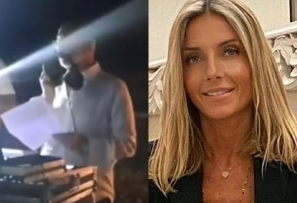 La saga Segre-Seymandi continua: i tradimenti, l'anello e il bonifico