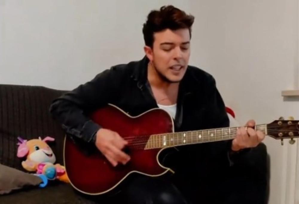 Le figlie di Stash approvano “Italodisco” dei The Kolors: il video