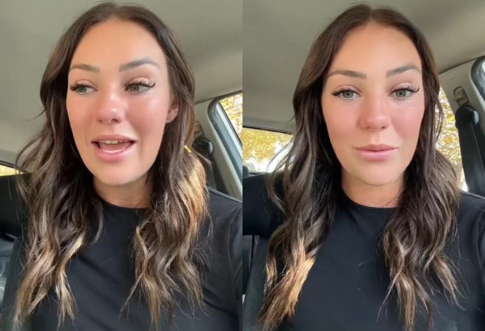 Modella OnlyFans sotto choc: il patrigno paga una fortuna per vederla