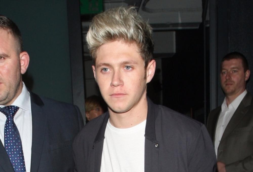 Niall Horan contro Louis Tomlinson…ma solo per beneficenza