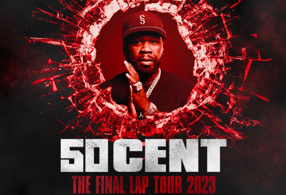 50 Cent farà un concerto in Italia  con special guest Busta Rhymes