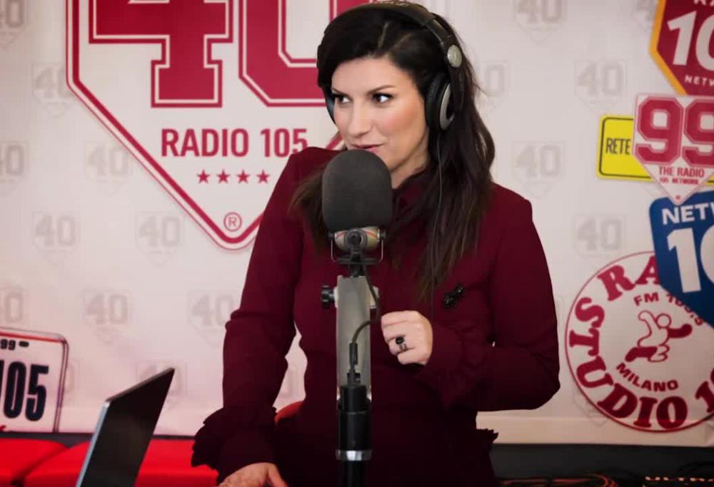 Laura Pausini