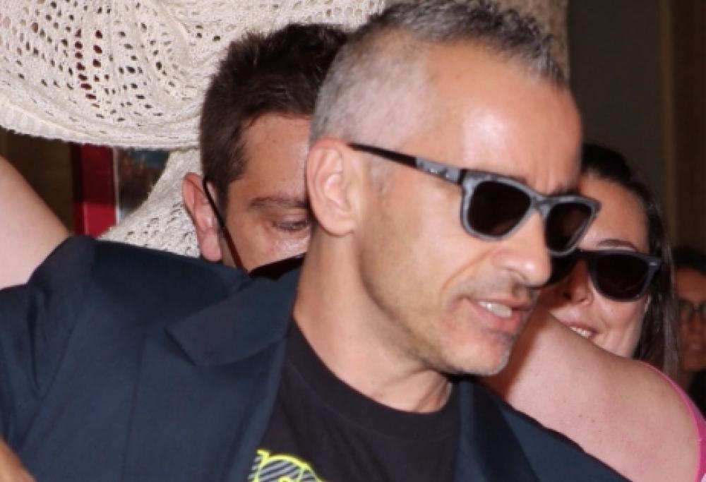 Eros Ramazzotti