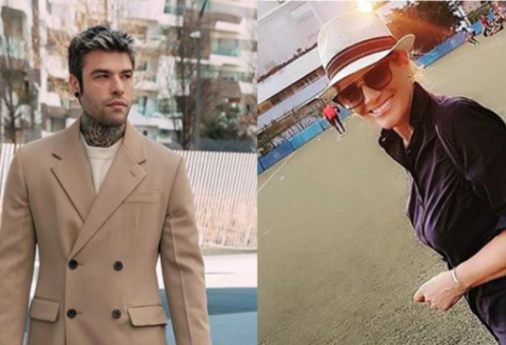 Fedez litiga con Heather Parisi a proposito della raccolta fondi per l’Ospedale San Raffaele