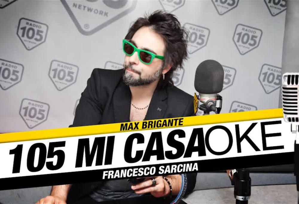 Casaoke Sarcina
