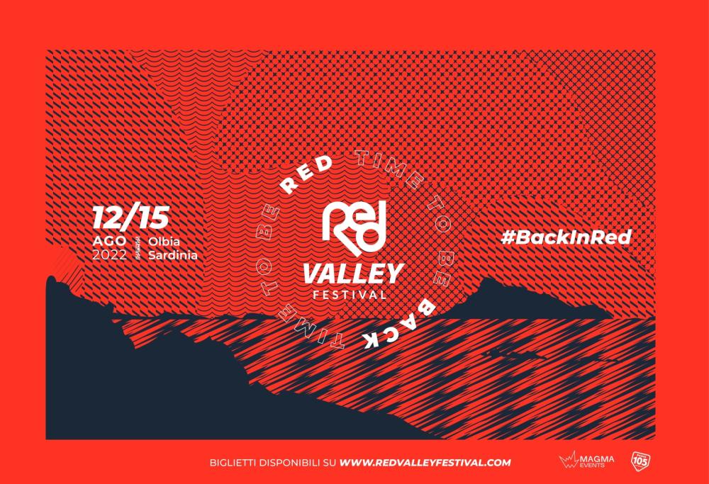 Red Valley Festival 2022