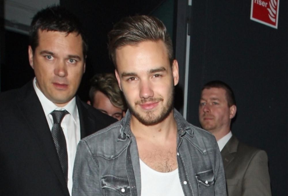 Liam Payne