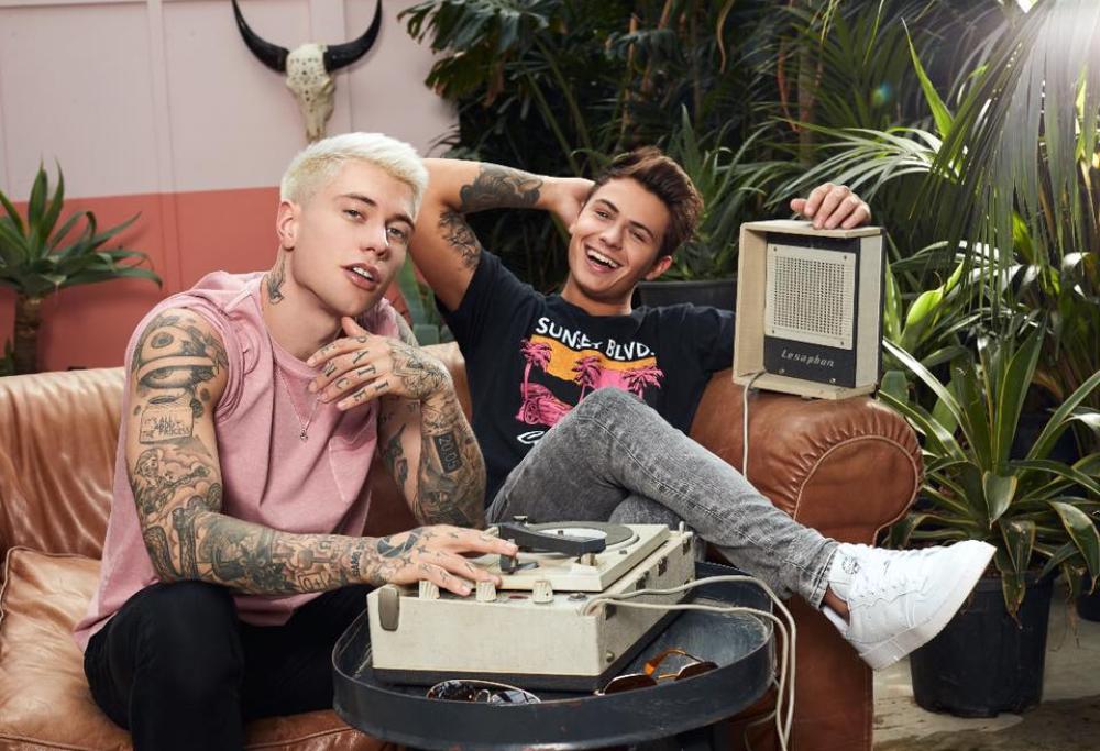Benji & Fede hanno svelato i motivi della loro separazione