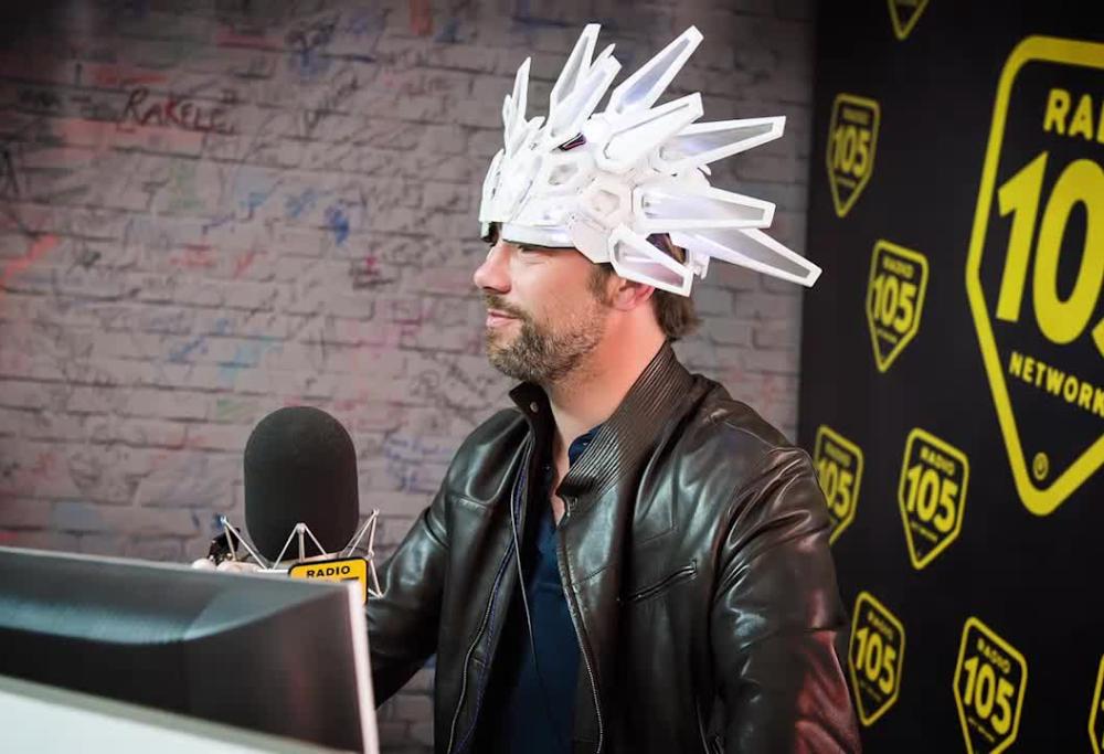 Jamiroquai Friends