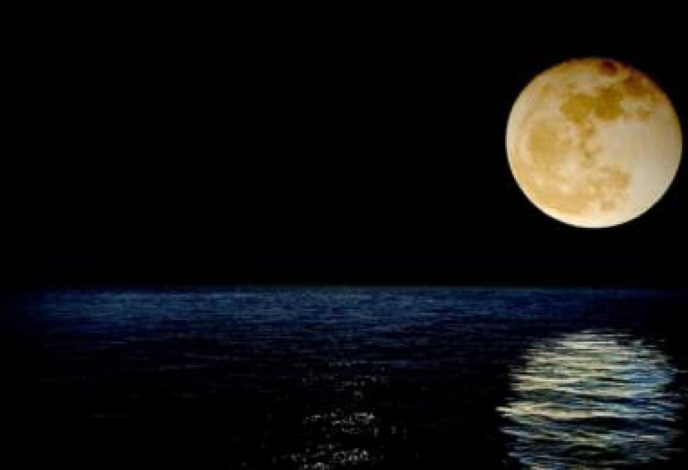 L'8 aprile arriva la Superluna, la più vicina dell'anno