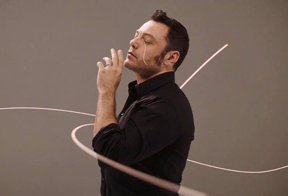 Tiziano Ferro e Victor Allen presto genitori? "Ci sono diverse soluzioni"