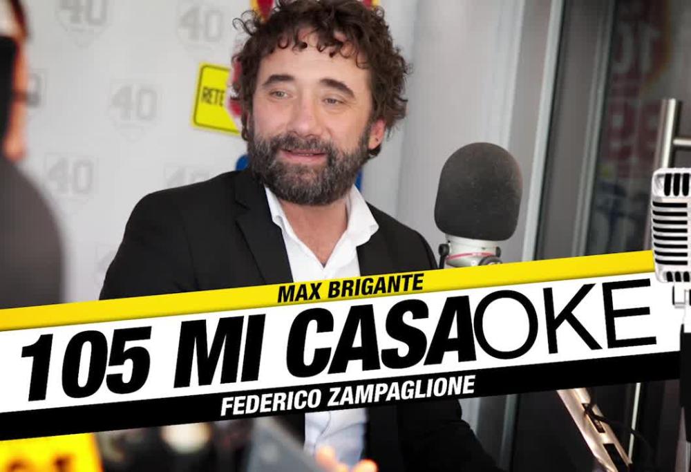 Casaoke Zampaglione