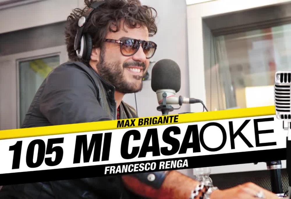 casaoke Renga