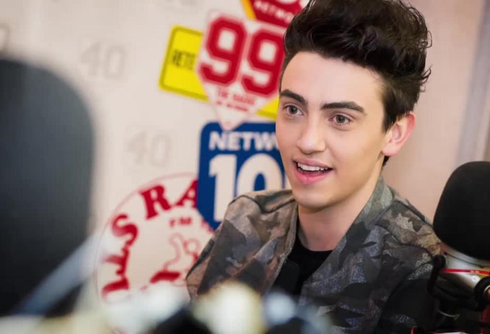 Michele Bravi
