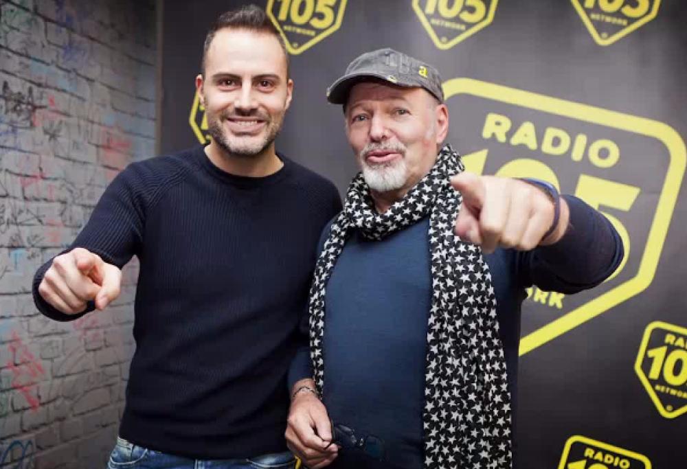 105 ALL'UNA VASCO ROSSI