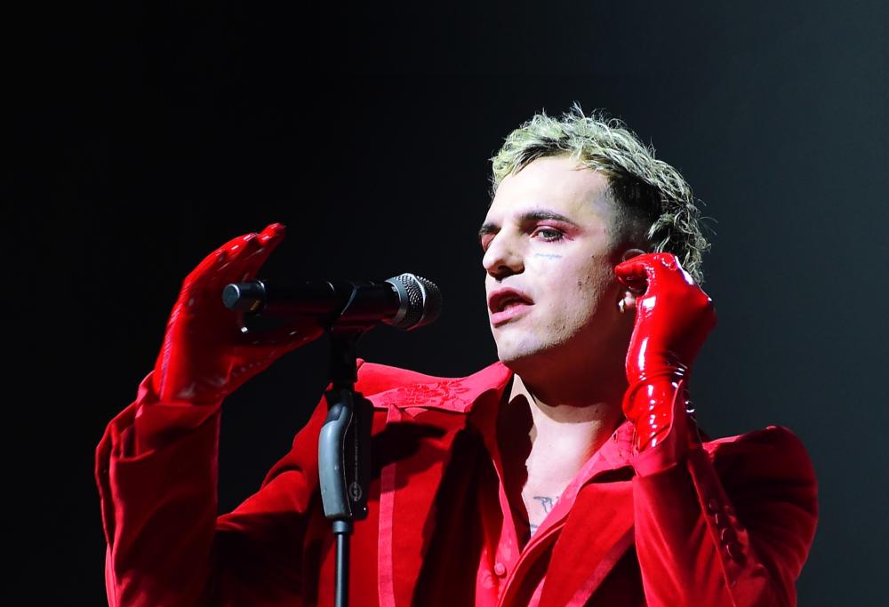 Achille Lauro all’ONU per parlare agli studenti del mondo