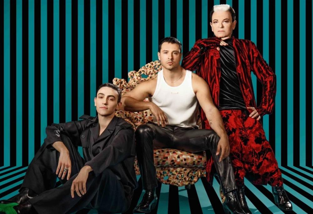 ‘Amici’ di Maria De Filippi, svelati i tre giudici del Serale