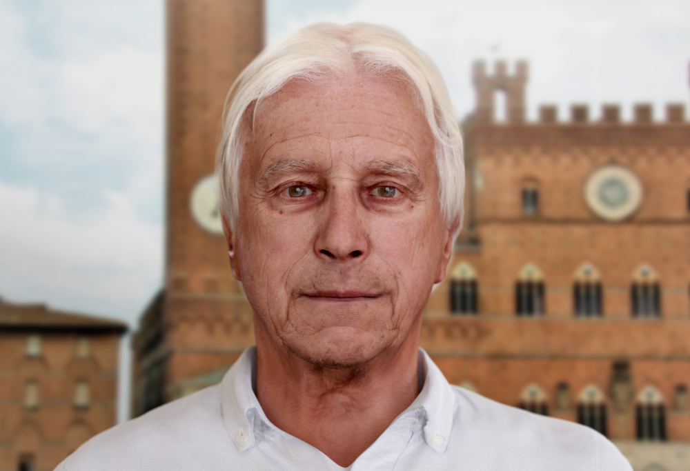 Il Palio di Siena si rinnova grazie all’Intelligenza artificiale