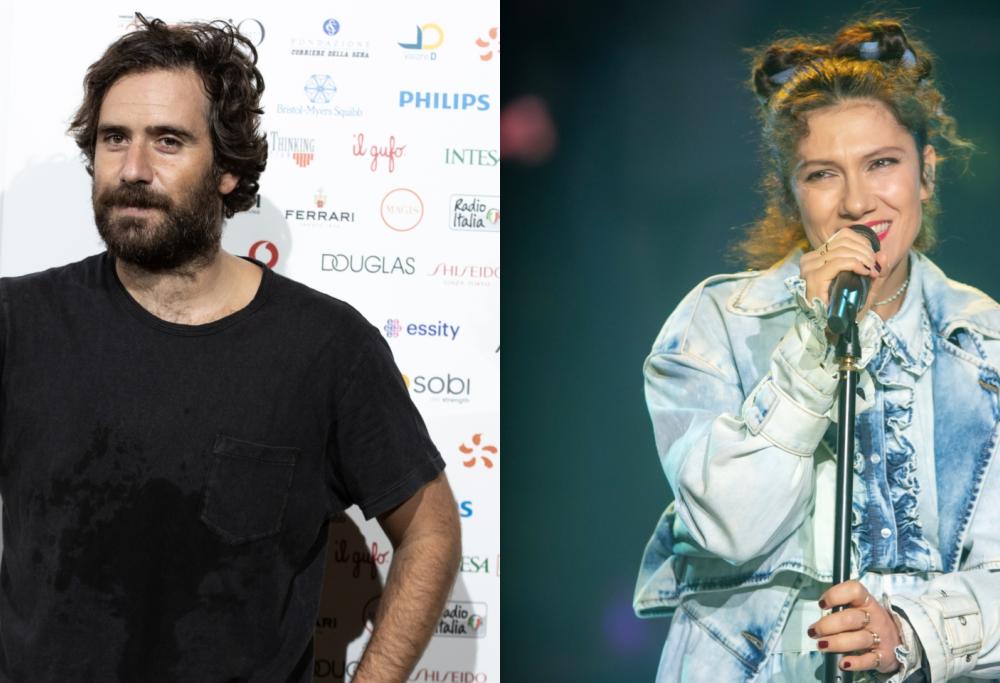 Elisa e Tommaso Paradiso scrivono in diretta Instagram "Andrà tutto bene": il ricavato in beneficienza