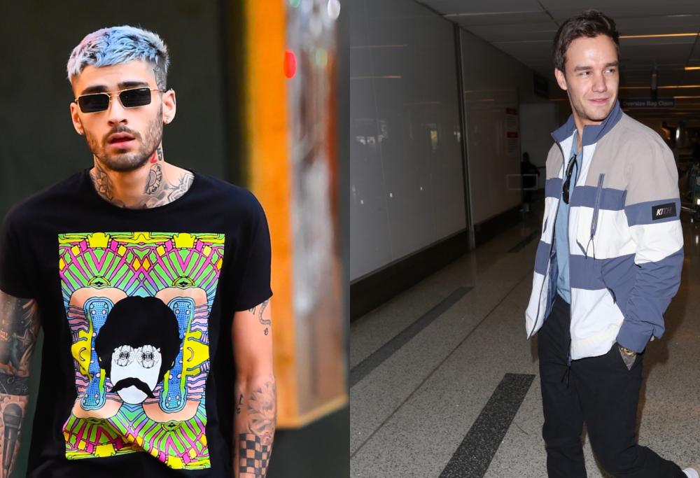 One Direction: Zayn Malik costretto ad andare a X Factor dalla madre? Le parole di Liam Payne
