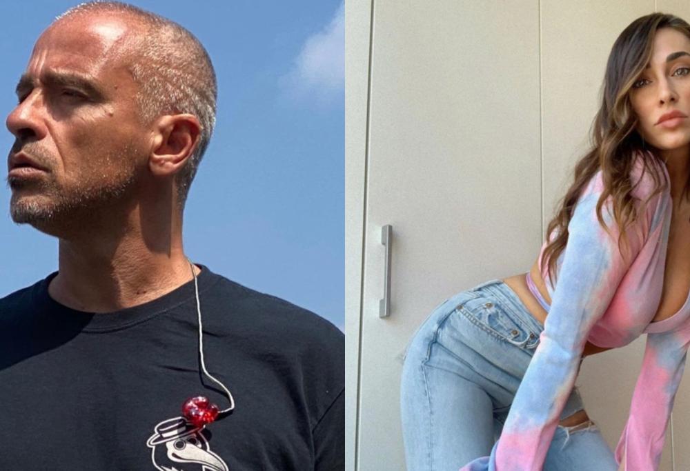 Eros Ramazzotti smentisce il flirt con Sonia Lorenzini: "Il mondo del gossip è un disastro"