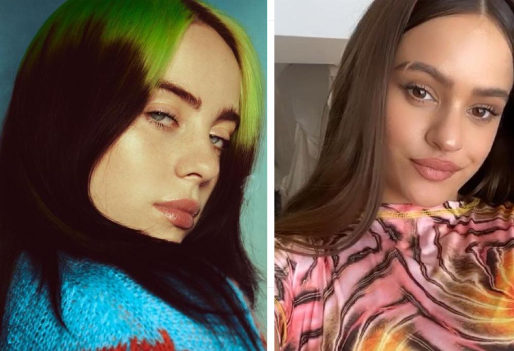 Billie Eilish e Rosalía: in arrivo il primo attesissimo duetto “Lo Vas A Olvidar"