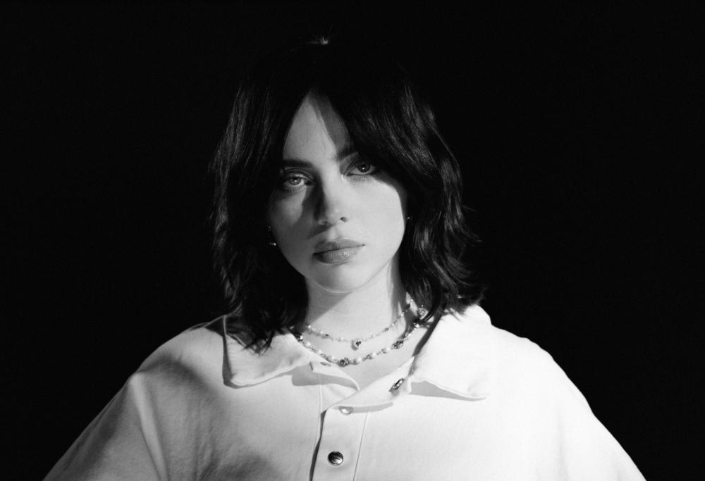 Billie Eilish: due nuove canzoni a sorpresa
