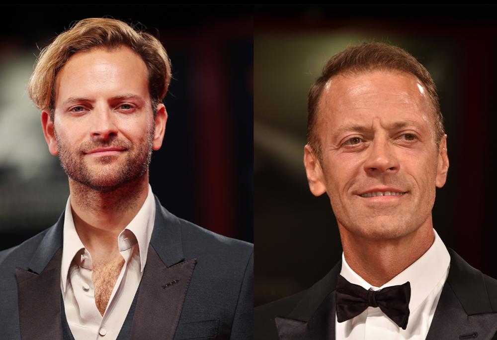Supersex, Alessandro Borghi è Rocco Siffredi su Netflix: "ho girato 50 scene di sesso in 95 giorni"