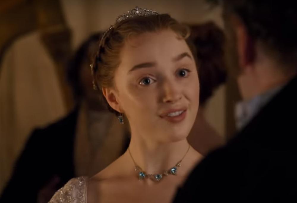 Bridgerton: alcune curiosità sulla serie TV più vista del momento