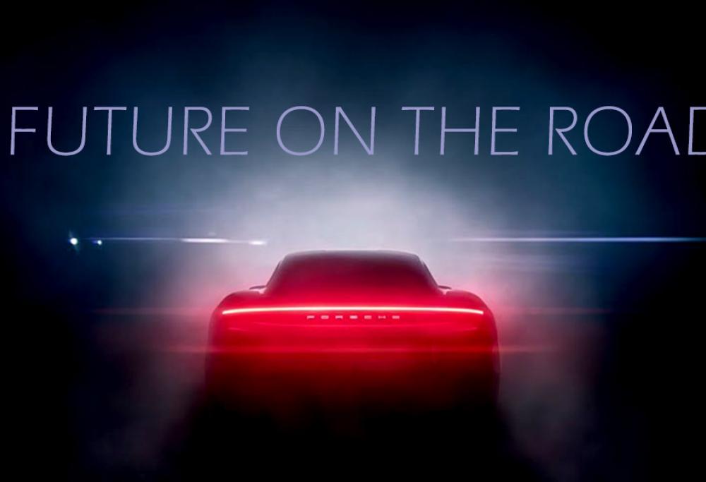 FUTURE ON THE ROAD | Podcast