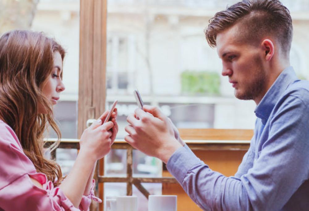 9 italiani su 10 accedono ad internet da smartphone