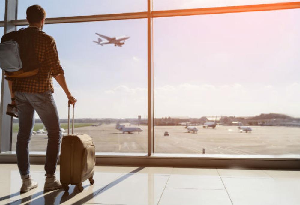Proposta shock, pesare i passeggeri in aeroporto: ecco perché