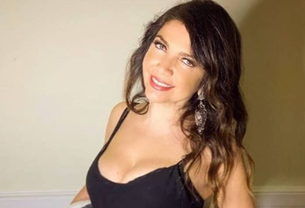 Cristina D'Avena vorrebbe duettare con Mahmood: "Gli suggerirei Gemelli nel segno del destino!"