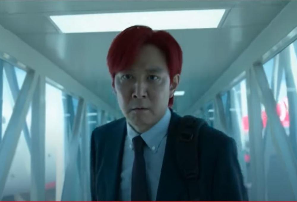 Squid game: perché Gi-Hun si è tinto i capelli nel finale di stagione? 