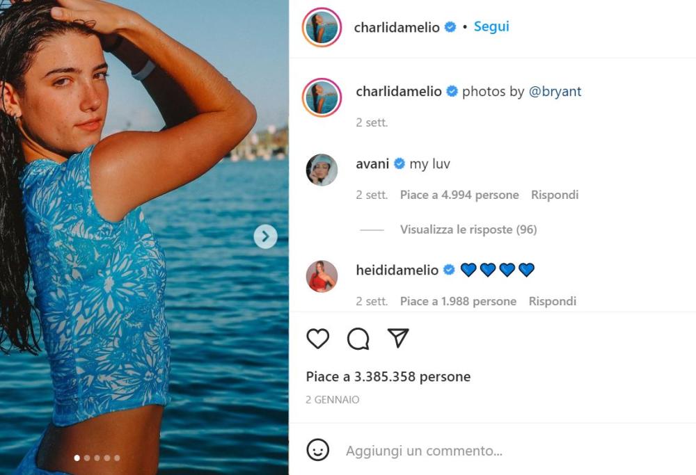 Quanto si guadagna con i TikTok? 