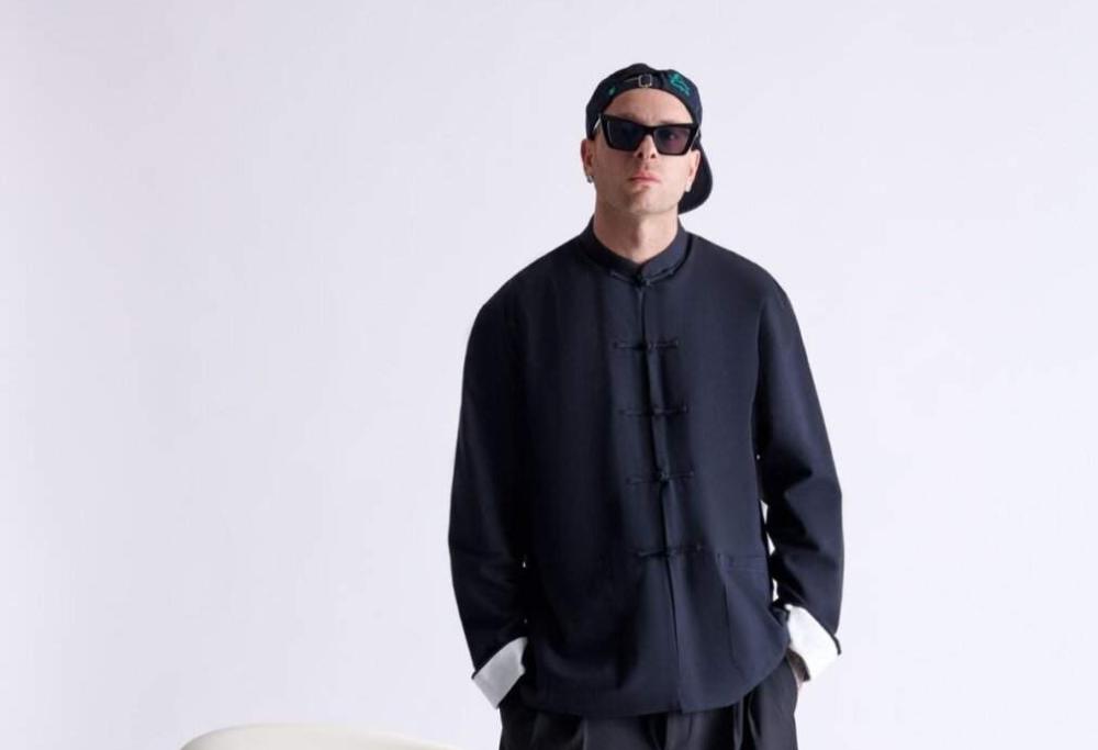 Clementino sta per tornare con "Black Pulcinella"