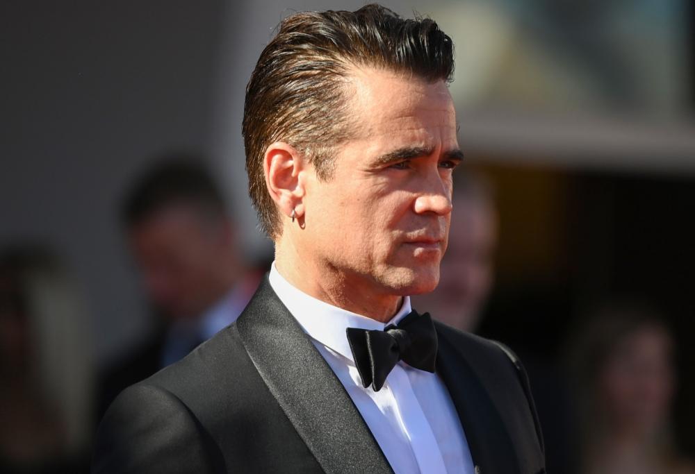 The Penguin: Colin Farrell torna a vestire i panni del criminale di Gotham City 
