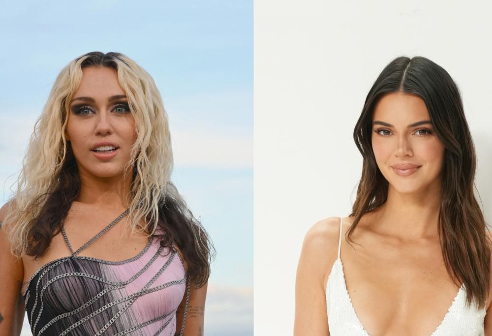 Kendall Jenner scoppia in lacrime dopo le accuse di Miley Cyrus