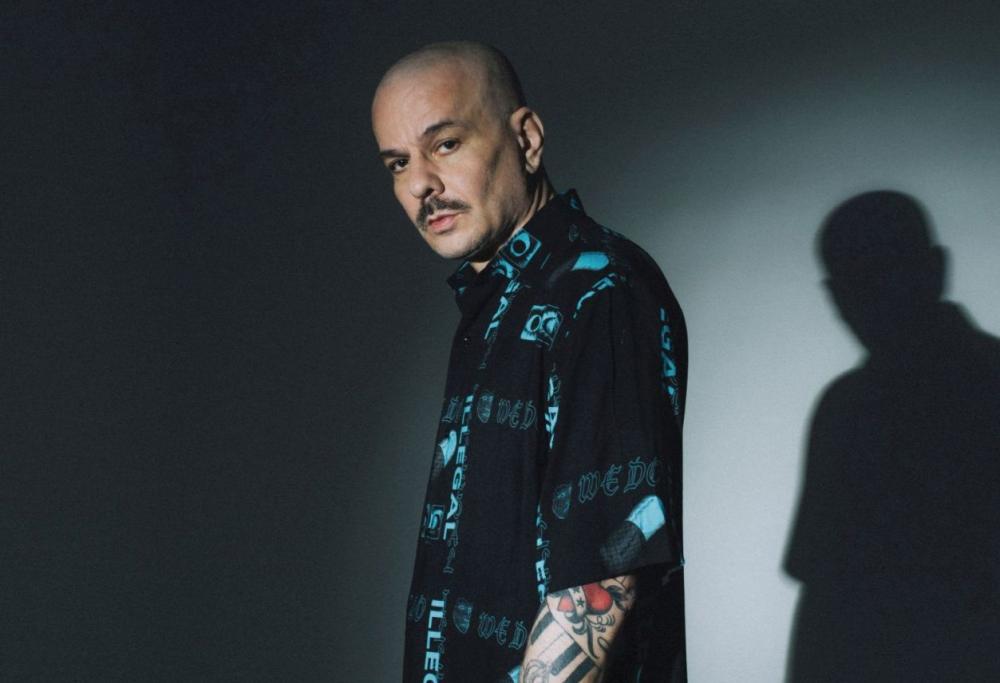 Don Joe: svelati tutti i feat del disco "Milano soprano"