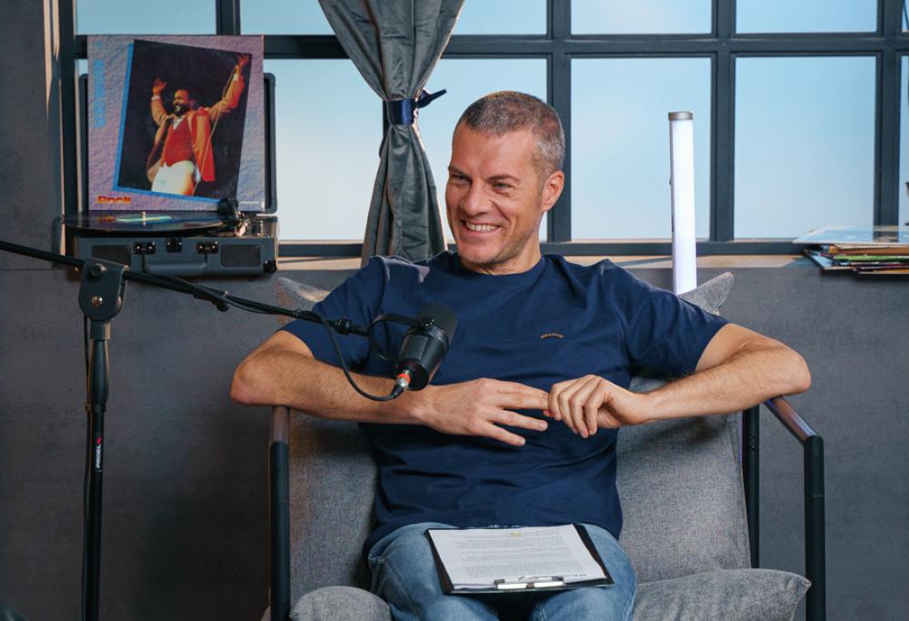 Torna "Biz", il podcast che racconta l'industria musicale con Max Brigante e i suoi ospiti